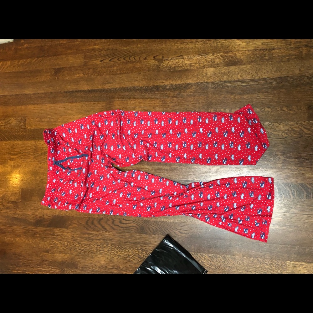 Boys Vineyard Vines Pajamas